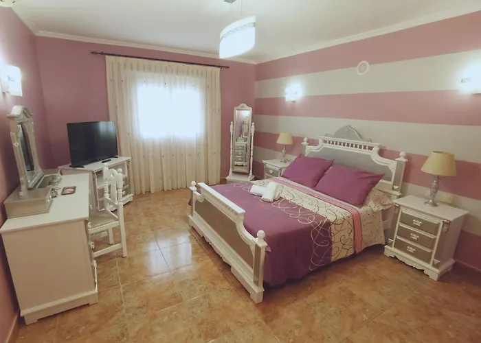 Casa La Gualjama بيت للعطل