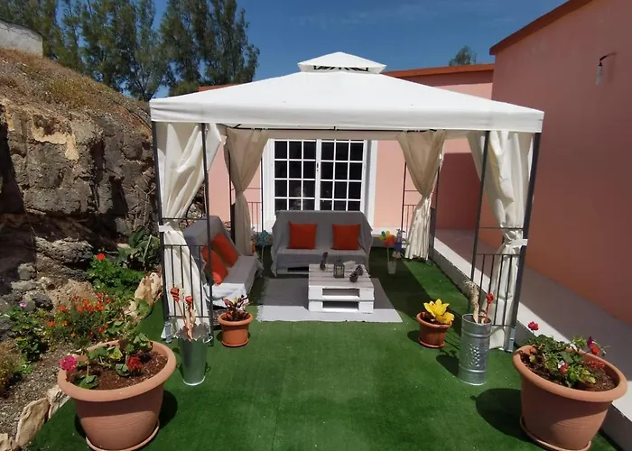 Casa La Gualjama بيت للعطل *