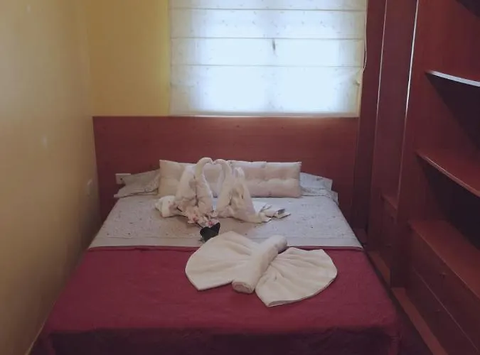 بيت للعطل Casa La Gualjama