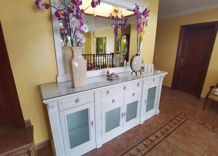 Casa La Gualjama بيت للعطل *