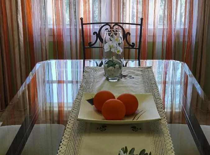 بيت للعطل Casa La Gualjama