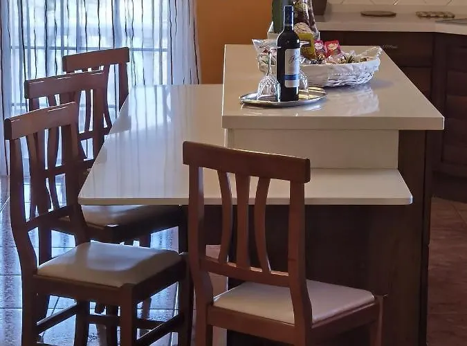 بيت للعطل Casa La Gualjama *