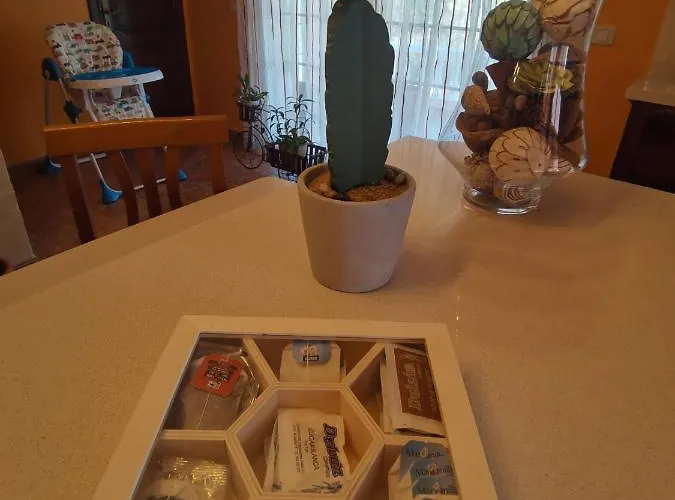 بيت للعطل Casa La Gualjama