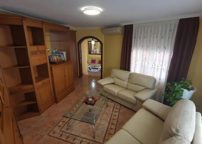 Casa La Gualjama بيت للعطل