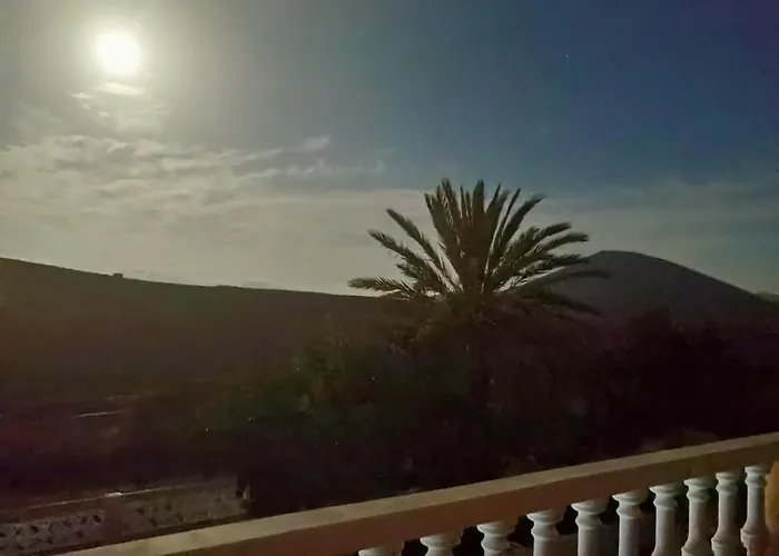 Casa La Gualjama