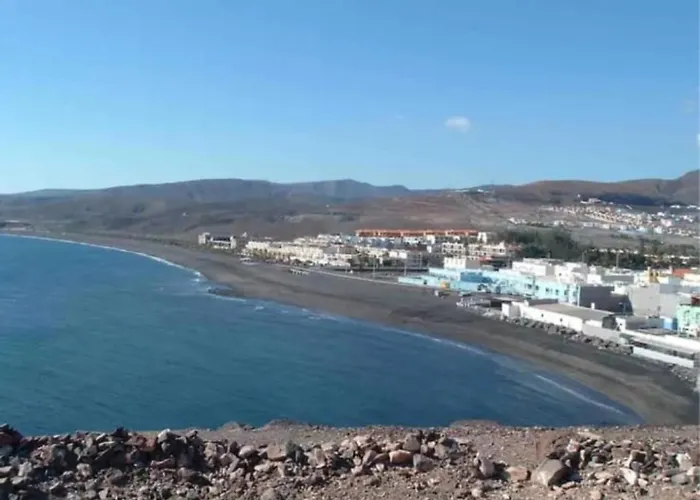 بيت للعطل Casa La Gualjama