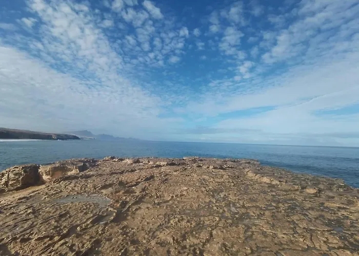 Casa La Gualjama بيت للعطل *