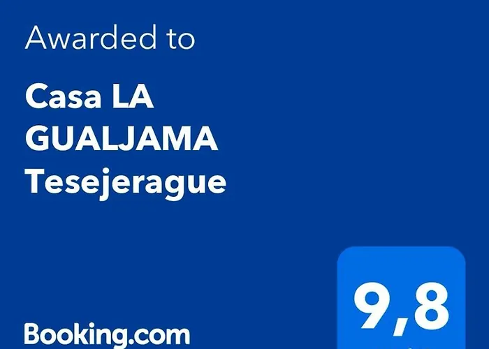 Casa La Gualjama *